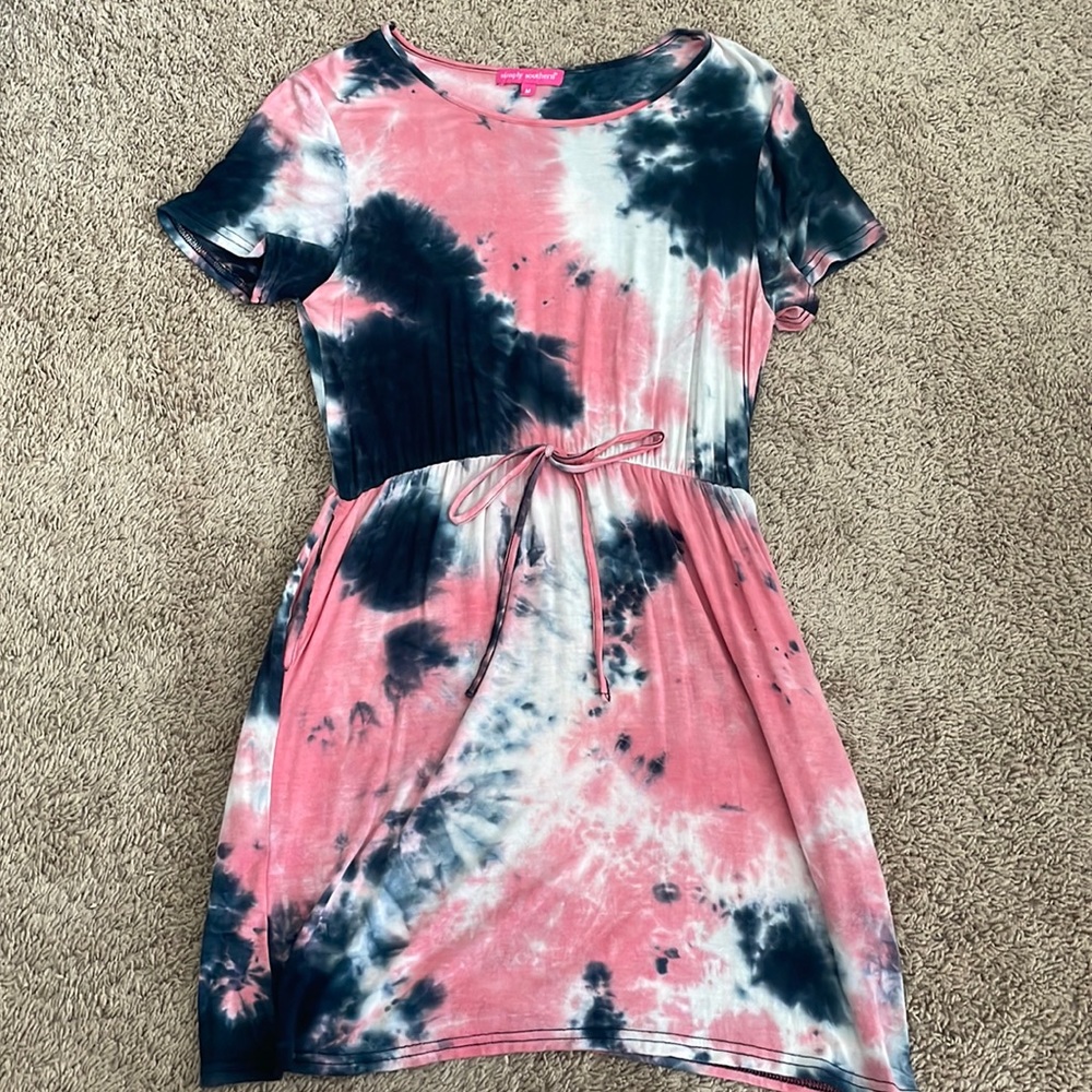 EUC Simply Southern dress size m